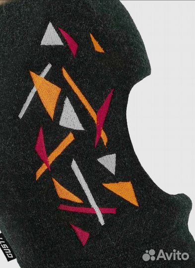 Новая Шапка шлем Gusti 46-48