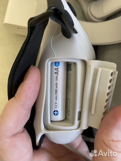 Oculus Qwest 2 128 GB