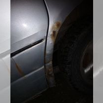 Toyota Town Ace 2.0 AT, 1997, 150 000 км