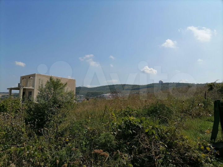 Участок 5 сот. (ИЖС)