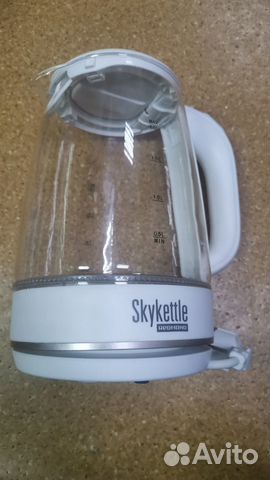 Чайник Redmond Skykettle Rk-g203s