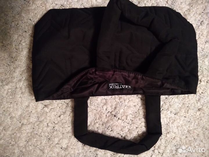 Сумка парикмахерская matrix