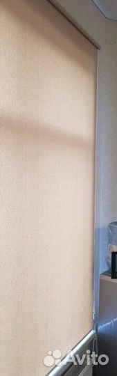 Рулонные шторы U8677-W1428