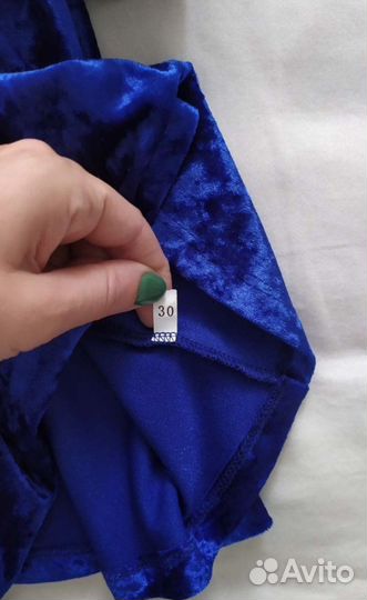 Рейтинговое платье