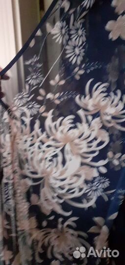 Платье вечернее