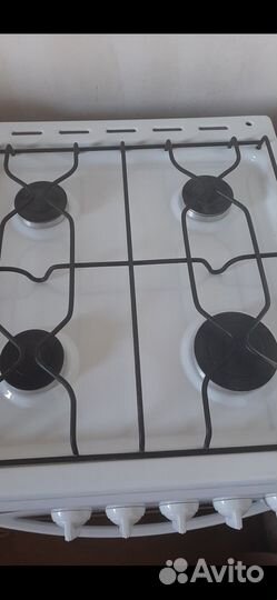 Газпечь Flama Rg24126w и др. С паспортом/привозом