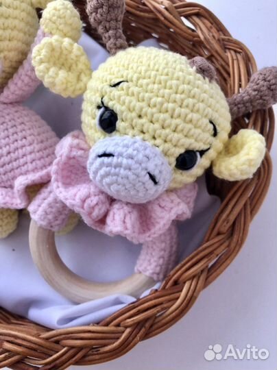 Лучший подарок девочке на 8 марта