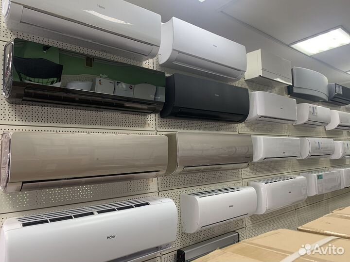 Сплит-система Zanussi zacs/I-18 HPF/A22/N8 Perfect