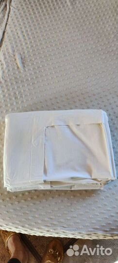 Постельное бельё 100 хлопок