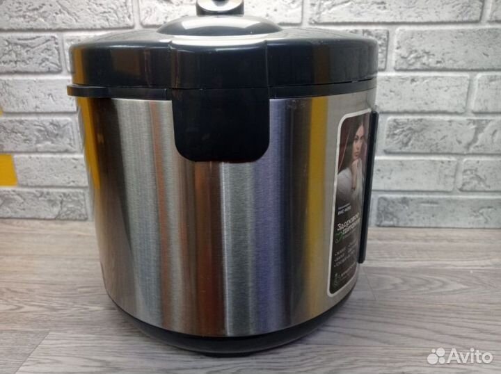 Мультиварка redmond RMC-M252, 860 Вт