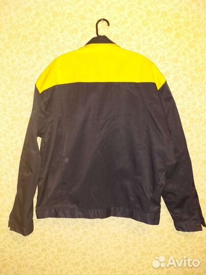 Костюм мужской рабочий - спецодежда