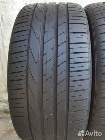 Hankook Ventus S1 Evo 2 SUV K117C 255/40 R20 101Y