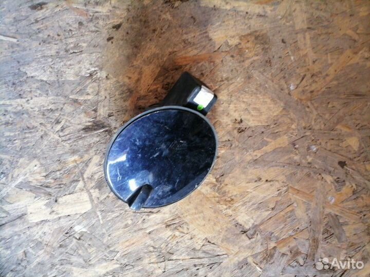 Лючок бензобака Opel Astra H