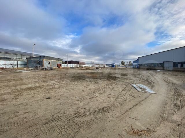 Здание, 4000 м²