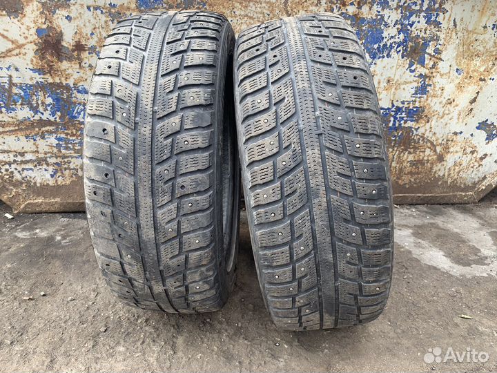 Marshal I'Zen KW22 195/55 R16 91T
