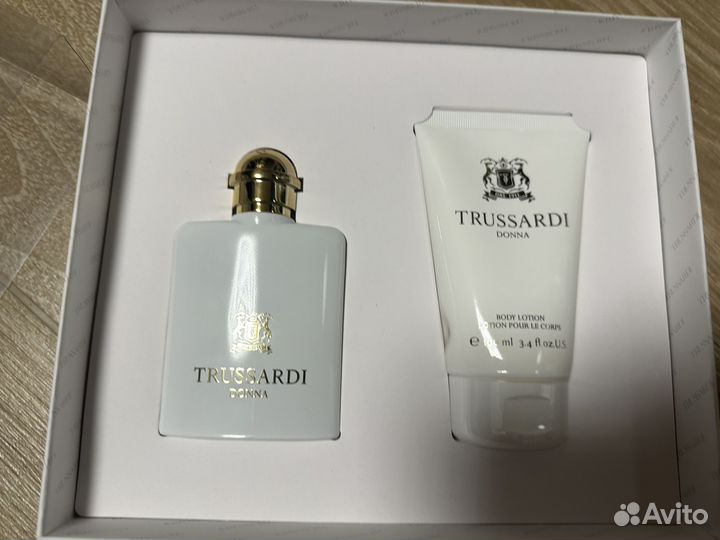 Trussardi Donna