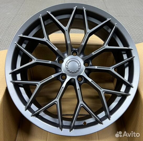 Диски для Kia Seltos Киа Селтос R19