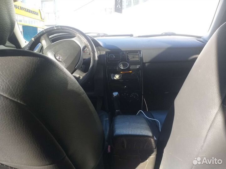 LADA Priora 1.6 МТ, 2012, 194 000 км