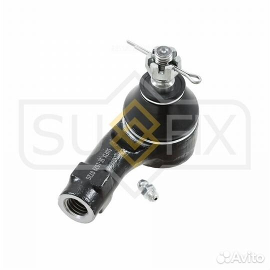 Sufix SE-1029 Наконечник рулевой тяги перед прав