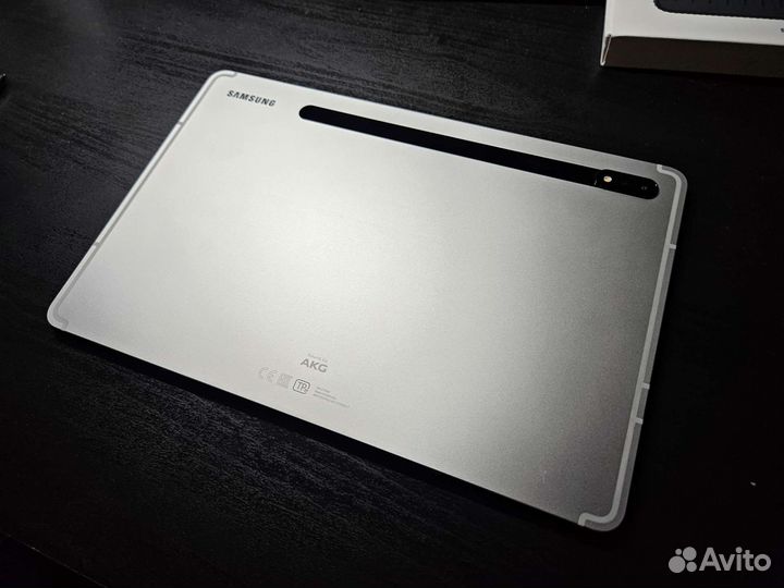 Samsung Galaxy Tab S8 5G 128gb