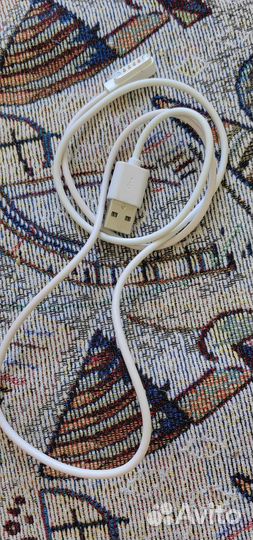 Провод зарядка для детских часов