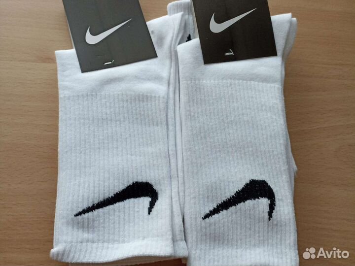 Мужские носки nike