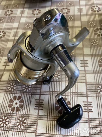 Daiwa Sweepfire 2500 B