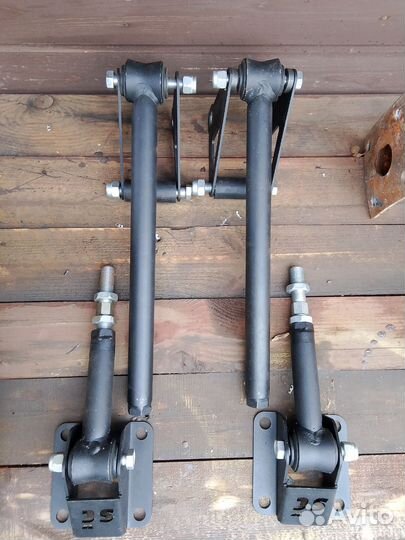 Трекшен бары на Волгу