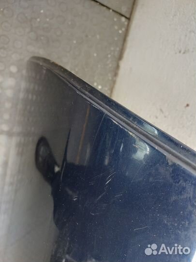 Дверь боковая Alfa Romeo 156, 2000