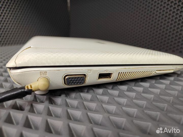 Нетбук Asus EeePC 1001PXd (15)