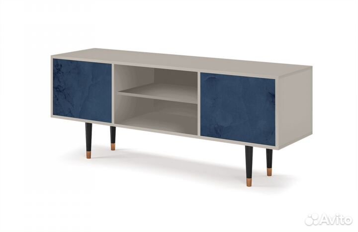 Тв-тумба T2 - Сатин - Endless Galaxi