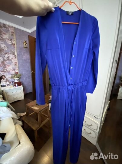 Комбинезон женский 42-44