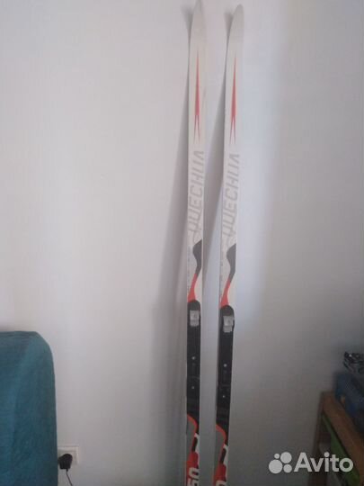 Беговые лыжи Quechua Classic 50 182 см