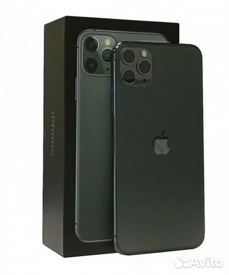 Apple iPhone 11 PRO