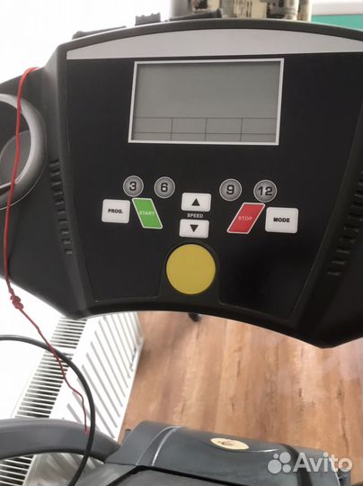 Беговая дорожка