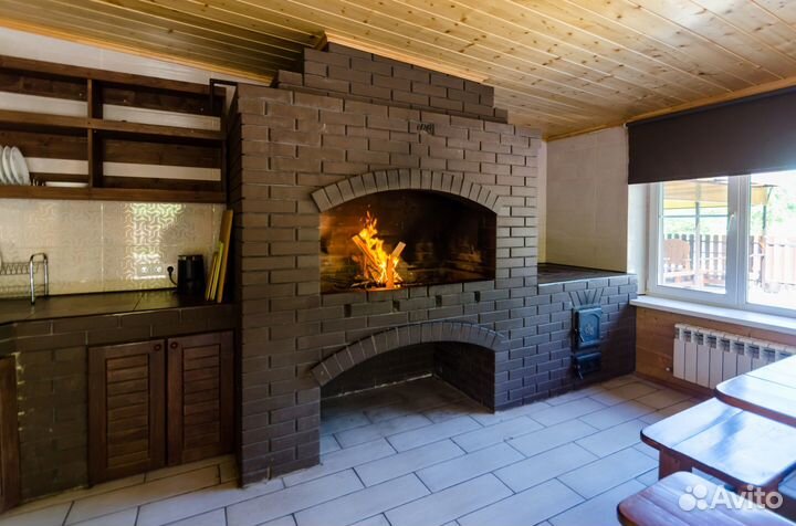 Интерьерная фотосъемка