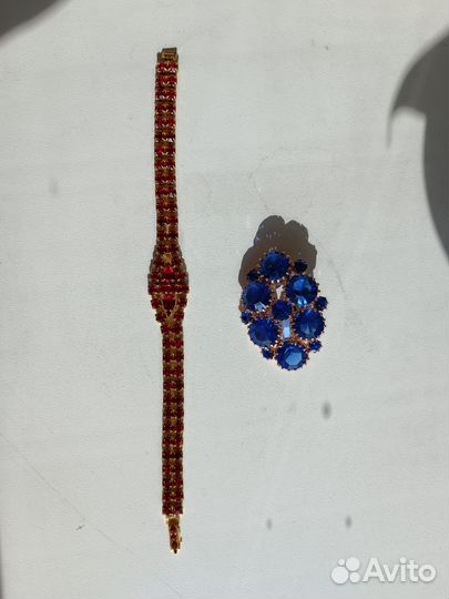 Браслет 19 см