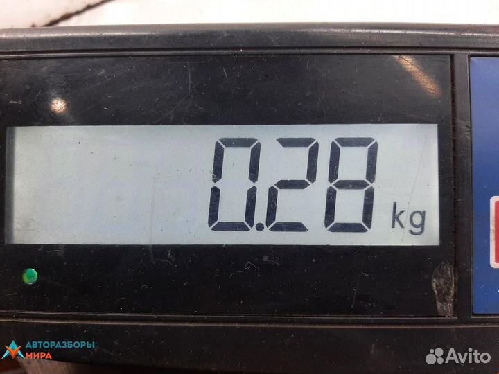 Хомут металлический BMW X5 E53 2001