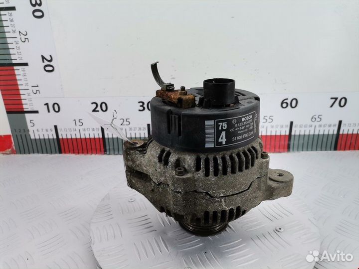 Генератор для Honda Civic 6 31100-P1K-E05