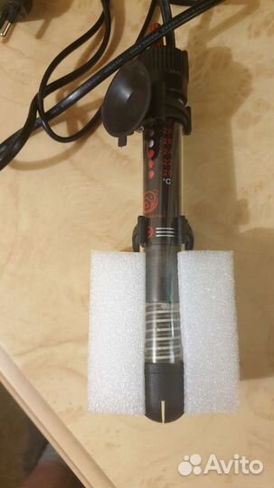 Аквариумные аксессуары