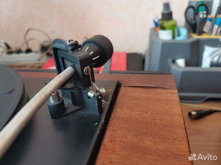 Проигрыватель винила вега 108