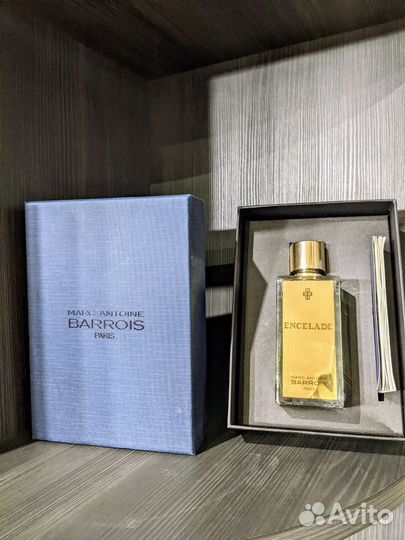 Marc-Antoine Barrois парфюм унисекс 100 мл