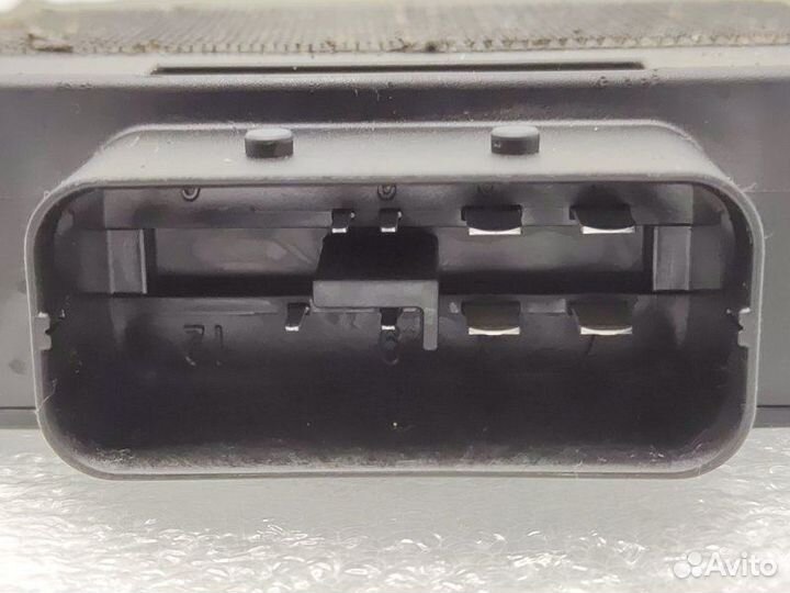 Инвертор Volkswagen Golf 6 2012