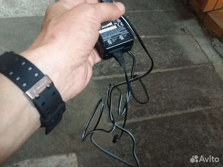 Блок питания sony ac-ls5