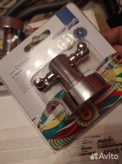 Держатель для полонец