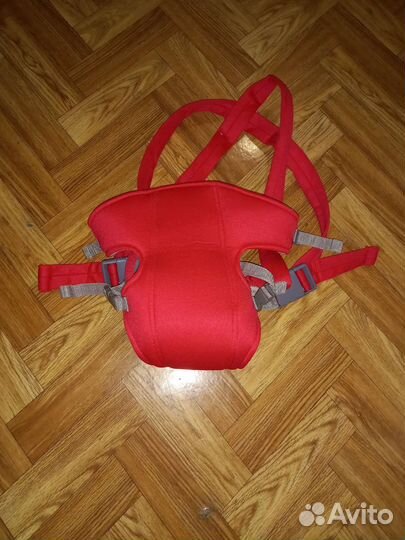 Эрго рюкзак переноска кенгуру