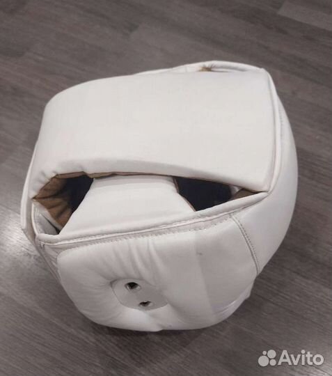 Шлем каратэ