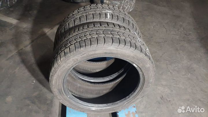 Nexen Winguard Sport 245/45 R18 100V