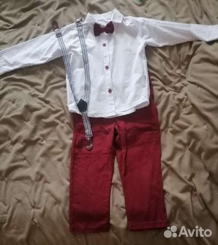 Костюм на праздник или фотосессию