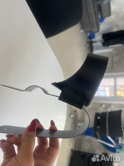 Держатель для фена